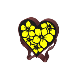 Screenshot-2023-09-22-092303.png STL file HEART LED LAMP・3D print object to download