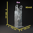 scale.png Stellar Blade Eve mit Leiter