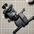 15.jpg 3D file PAJ3RO - Full 3D printed RC car Kit・Model to download and 3D print