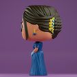 10005.jpg Kate Sharma funko from the Bridgerton series