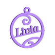 Livia.STL Lívia