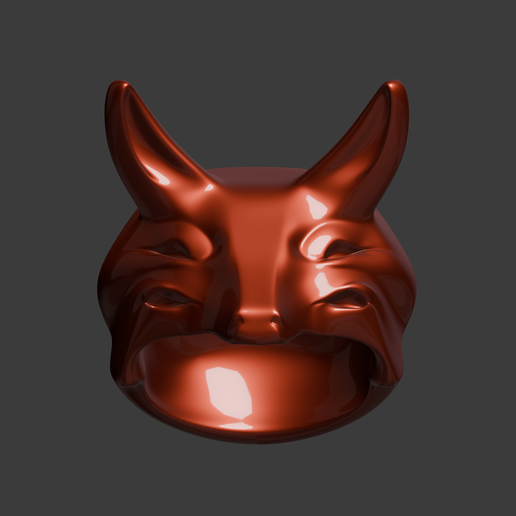 KitsumeHeadwear_001.png Stylized Kitsume Headgear