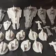 s-l1600-2.webp Havoc Brother Fleet, OPR, Grimdark warfleets.