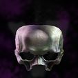 v4.jpg Papa Emeritus V mask, Ghost BC Papa Perpetua v2