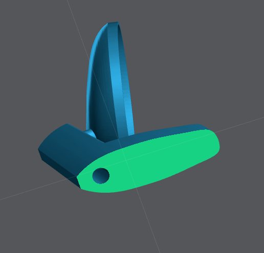 7.png 1/24 Mopar Side Mirrors