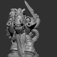 4.jpg supportless plague marines champion