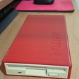 DSC_0396.jpg Amiga Floppy Disk Reader/Writer for PC enclosure
