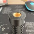 IMG_20250423_131047.jpg Airsoft Schalldämpfer Suppressor Kompensator