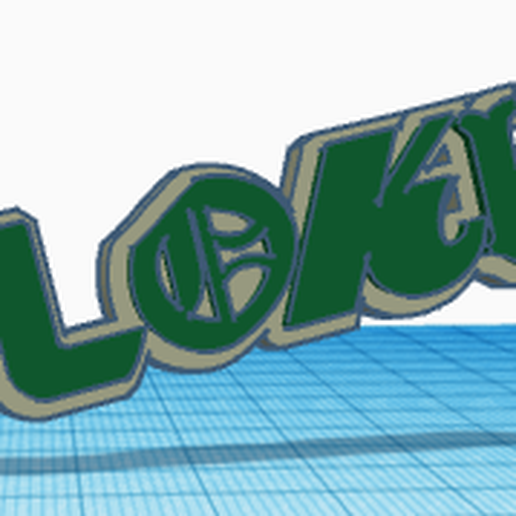 Chaveiro-2.2.-PNG.png Файл STL Locksmith loki 3・Дизайн 3D принтера для загрузки, tbaffonso