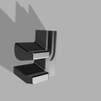 Screenshot-2022-01-26-at-00.16.31.png Ender 3 v2 - Cable Bracket for Metal Extruder