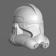 CP2.2.png C Galaxy Trooper P2 Helmet Fan Art