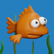 blinky-v13.png Blinky fish the simpson
