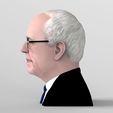 untitled.21.jpg Bernie Sanders bust ready for full color 3D printing