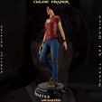 evellen0000.00_00_01_14.Still007.jpg Chloe Frazer - Uncharted The Lost Legacy - Collectible Rare Model