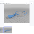 Screenshot-2026-03-20-at-1.19.53 PM.png Armband mit baumelndem Herz-Anhänger