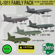 ALL2.png L-1011 (FAMILY PACK) ALL IN ONE