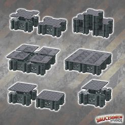 platforms-USAGE.jpg DarkHyve Assault - Plattformen Bausatz