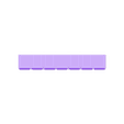 box_7x7.STL Sorting cups - 62 files