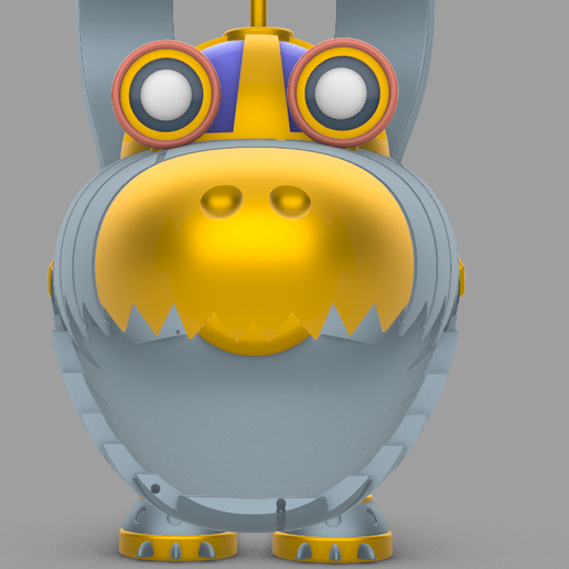 Screen-Shot-2022-03-20-at-12.06.29-am.png Jimmy Neutron Goddard K-9 Robot Dog Model
