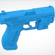 2.317.jpg Modified Walther P99 from the movie Underworld 3d print model