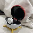 Cartucho de cambio Pokeball