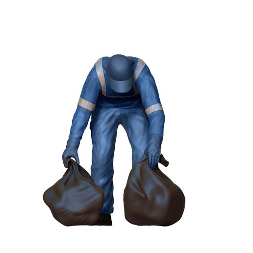 Sweepers-50102.jpg N5 Kehrmaschinen sammeln Müll ein