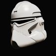 slup_clo1.26.jpg Star wars 3d printable wearable clone BARC trooper helmet for cosplay. costume