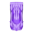 1d1d441455f1fa6447f3f507fb2576f3 (1).stl Pagani Zonda R– High Detail 3D Print Model