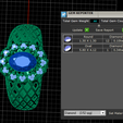 GEMS-REPOTER.png 3D Printable Gold Ring