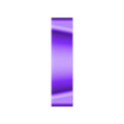 MGM140 1-16 Base Front.stl MGM - 140 - ATACMS HIGH QUALITY