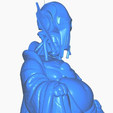 gclose.png Grievious Buddha (Star Wars Collection)