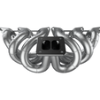 untitled.853.png RB26 Equal Length T4 Single Turbo Manifold Mockup