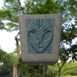 1.png Alien Cube Planter and Mold: Your Garden Out of This World
