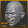 ty3.png Residual Evil 1 Tyrant Kit para figuras de ação