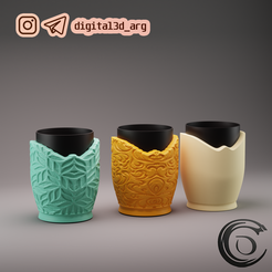 8-3.png Fichier STL MUGS À MOTIFS 🥳🥳🥳・Objet imprimable en 3D à télécharger