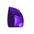 002.stl Cofre Hipopótamo