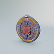 4.png Asia Ancient Tradition Talisman ver.0