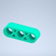 Liftarm-1x3.jpg Lego lift arm 1x3