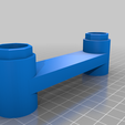 100_mm_Linked.png Marble Run Compatible Linked Risers