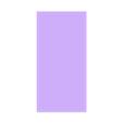 side_shelf_support.stl Diagonal Playing Card Stand