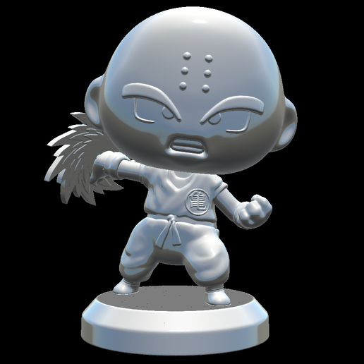 FUNKO KRILLIN