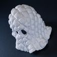 MunnyHalloween_Ghost_CleanedUp_DrapeSFP_19_1b1.jpg Munny Stuff | Halloween Ghost | Artoy Figurine Accessories