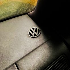 PSX_20230426_072202.jpg Fichier STL Ventilateur VW Volkswagen 1J0819705A・Modèle pour imprimante 3D à télécharger