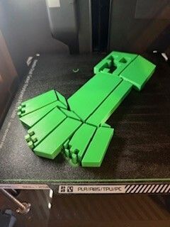 thumbnail_IMG_2768.jpg Art mural Minecraft (NO AMS Multipart)