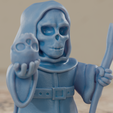 NECRO-FACE.png Chibi Necromancer – 28mm / 32mm (Presupported & Unsupported)