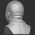 6.jpg The Notorious B.I.G. bust 3D printing ready stl obj formats