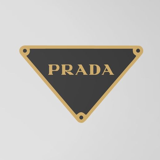 【国内正規 美品】20AW Prada Futuristic Logo L 国内正規 美品】20AW Prada Futuristic Logo L