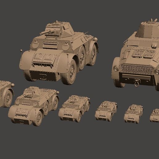 1938 1943 WW2 italian armored car AB41 for dioramas 1/6 1/16 1/35 1/72 1/76 HO 1/87.1 O 1/48 G 1/12 1/24 1/32 28mm 1/56 scales