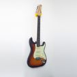 20200421_130815.jpg Guitar Hanger Stratocaster