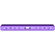 LEDshield-angled-diffused.stl Shielded mount for 'Daylight' LED stick for Voron0.1+